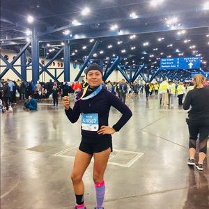 Meet your Posher, Mayra